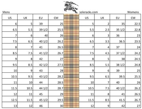 burberry baby boy shoes|burberry toddler shoe size chart.